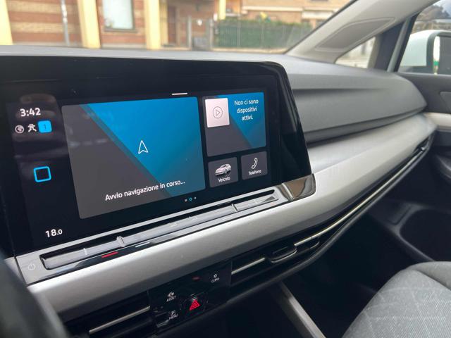 VOLKSWAGEN Golf usata, con Controllo trazione