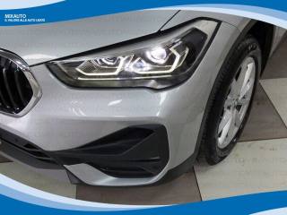 BMW X1 usata, con Controllo trazione