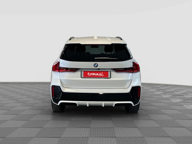 BMW X1 usata 3