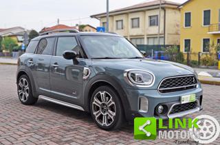 MINI Countryman usata, con Boardcomputer