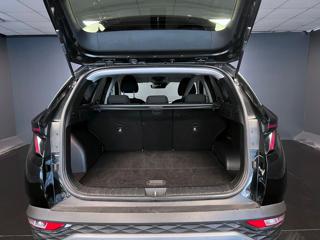 HYUNDAI Tucson usata, con Controllo trazione