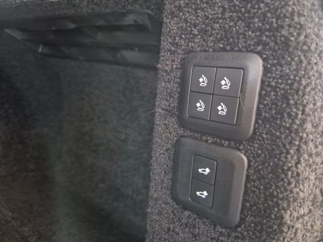 LAND ROVER Range Rover usata, con Regolazione elettrica sedili