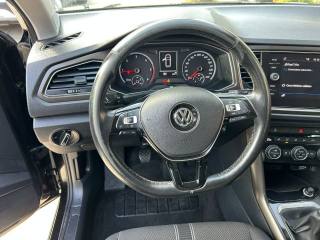 VOLKSWAGEN T-Roc usata, con Chiusura centralizzata