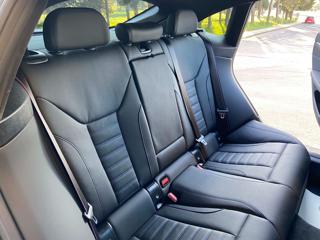 BMW 420 usata, con Touch screen