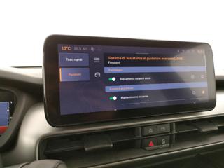 JEEP Avenger usata, con ESP