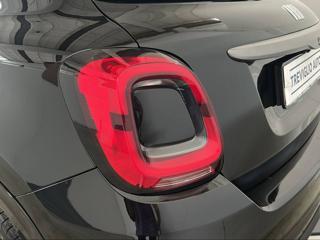 FIAT 500X usata, con Bluetooth