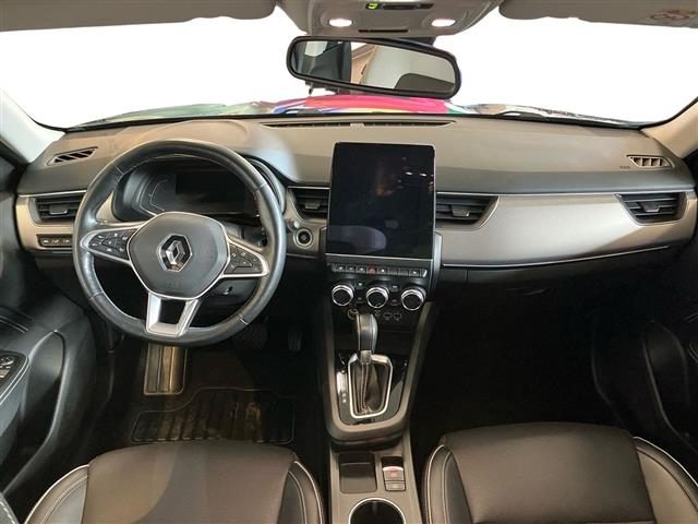 RENAULT Arkana usata 8
