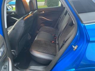 OPEL Grandland usata, con ESP