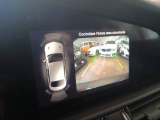 ALFA ROMEO Giulia usata, con Servosterzo