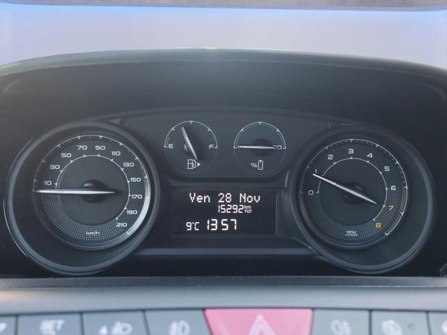 LANCIA Ypsilon usata, con Park Distance Control