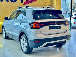 VOLKSWAGEN T-Cross usata, con Cruise Control