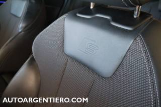 AUDI A5 usata, con Cerchi in lega