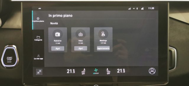 LYNK & CO 01 usata 69