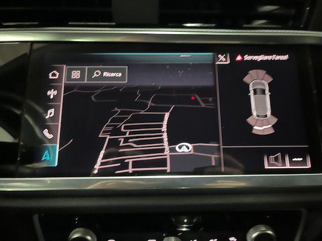 AUDI Q3 usata, con Controllo trazione