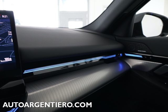BMW 520 usata, con Controllo automatico clima