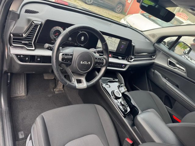 KIA Sportage usata, con Controllo vocale