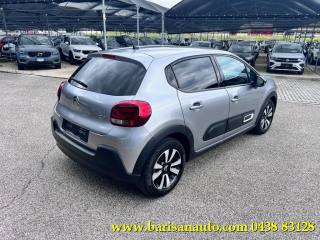 CITROEN C3 usata, con Airbag laterali