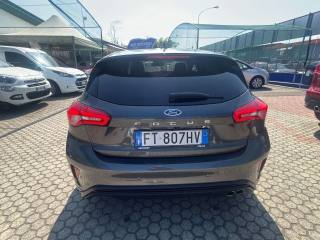 FORD Focus usata, con Airbag laterali