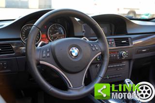 BMW 335 usata, con Fari Xenon