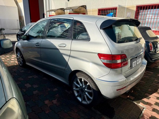MERCEDES-BENZ B 180 usata, con Airbag Passeggero