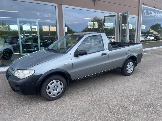 FIAT Strada usata 2