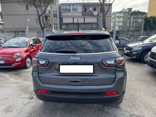 JEEP Compass usata, con Chiusura centralizzata