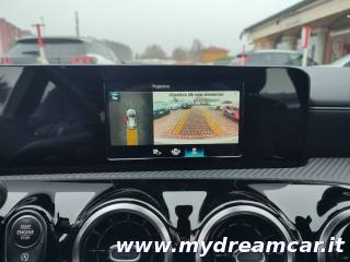 MERCEDES-BENZ A 180 usata, con ESP