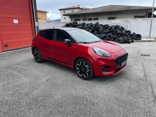 FORD Puma 1.0 EcoBoost Hybrid 125 CV S&S  ST-Line