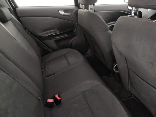 ALFA ROMEO Giulietta usata, con Controllo trazione