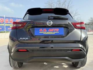 NISSAN Juke usata, con Chiusura centralizzata