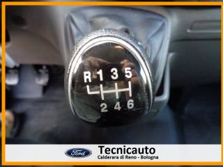 FORD Transit Custom usata, con Sensori di parcheggio posteriori