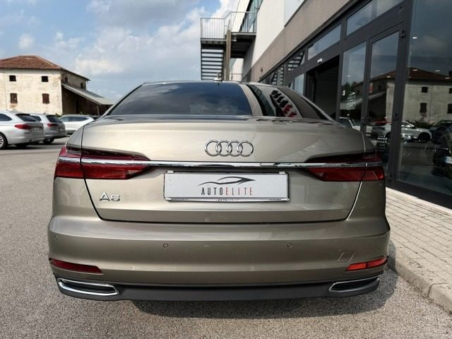 AUDI A6 usata, con Airbag Passeggero