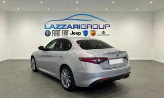 ALFA ROMEO Giulia usata, con Airbag Passeggero