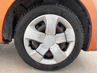 RENAULT Twingo usata 8