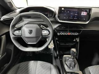 PEUGEOT 2008 usata, con Sedile posteriore sdoppiato