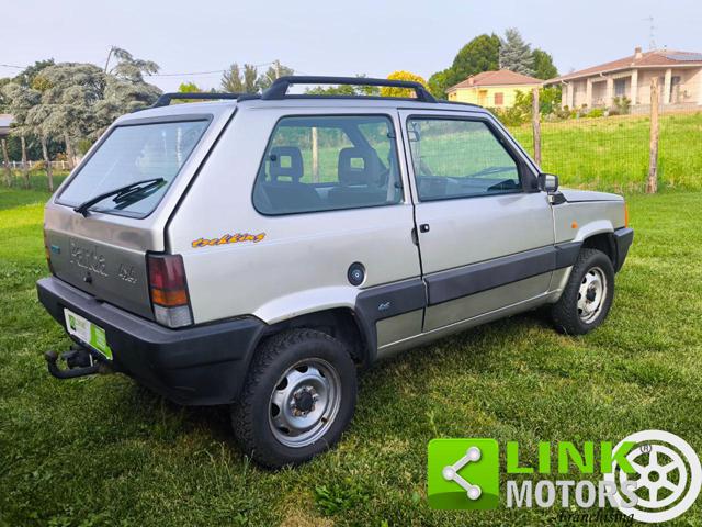 FIAT Panda usata 9