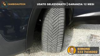 PEUGEOT 3008 usata, con Fendinebbia