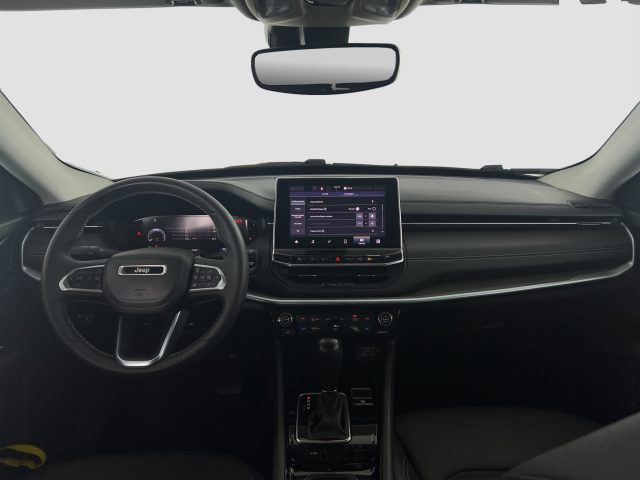 JEEP Compass usata 10