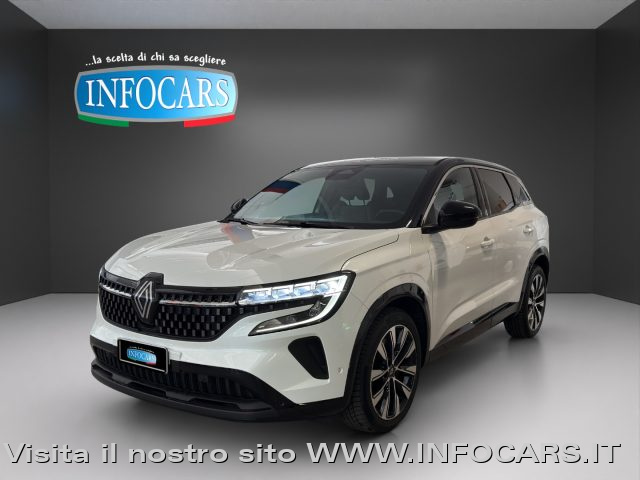 RENAULT Austral usata, con Airbag laterali