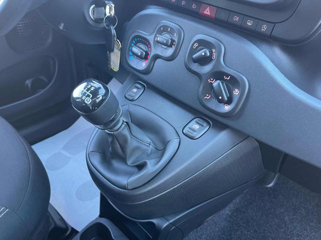 FIAT Panda usata, con Vivavoce