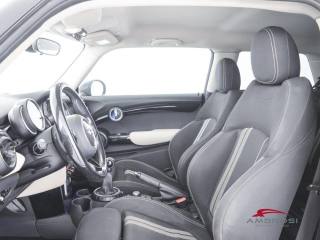 MINI Cooper S usata 8