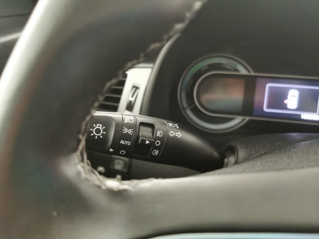 KIA Niro usata 41