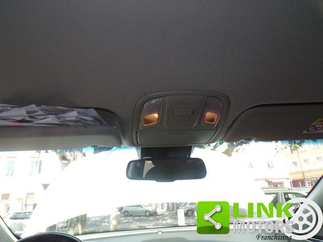 KIA Sportage usata, con Sedile passeggero ribaltabile