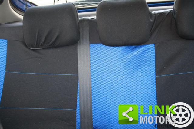 CHEVROLET Matiz usata 68