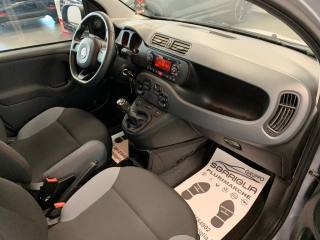 FIAT Panda usata, con Chiusura centralizzata