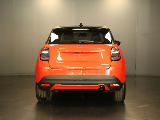 FIAT 600 usata, con Alzacristalli elettrici