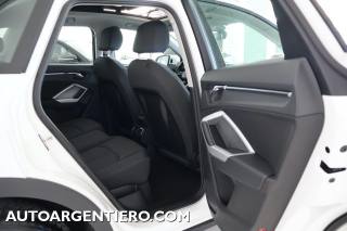 AUDI Q3 usata, con Sensore di luce