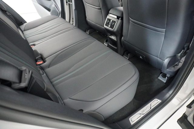 BYD Seal U usata, con Climatizzatore