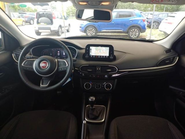 FIAT Tipo usata, con Chiusura centralizzata