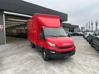 IVECO Daily 35S12 2.3 HPT PL CABINATO